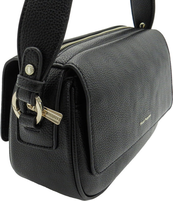 Fenella Sling L In Black
