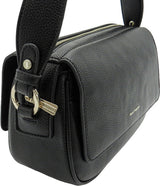 Fenella Sling L In Black