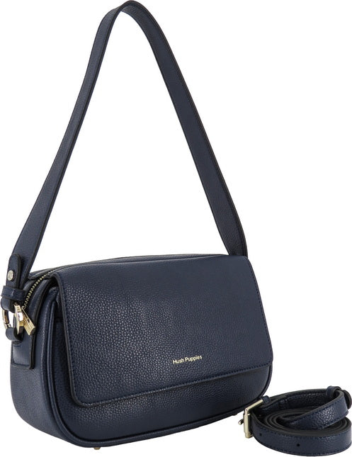 Fenella Sling L In Blue
