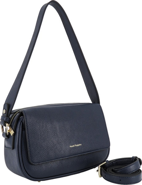 Fenella Sling L In Blue