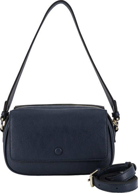 Fenella Sling L In Blue