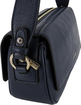 Fenella Sling L In Blue