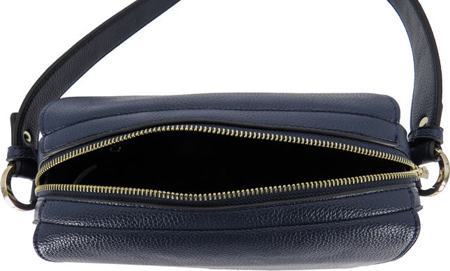 Fenella Sling L In Blue