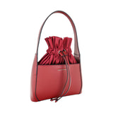 Hitee Bucket M In Red