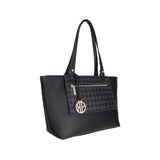 Mono Tote (M) In Black