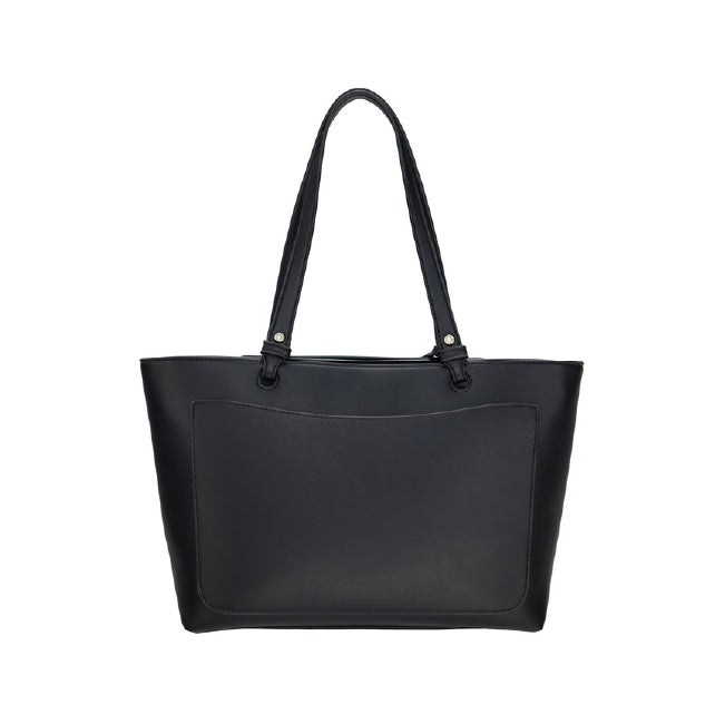 Mono Tote (M) In Black