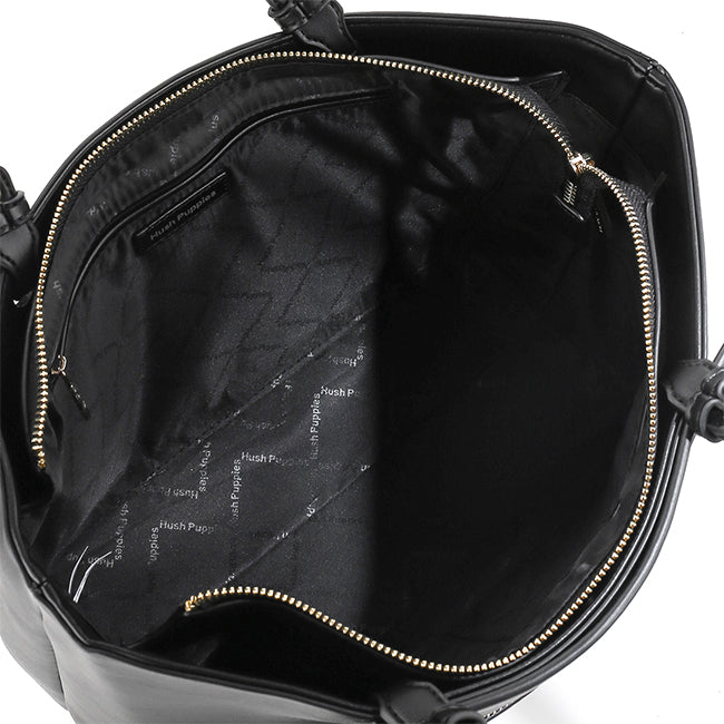 Mono Tote (M) In Black