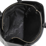 Mono Tote (M) In Black