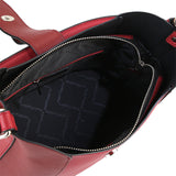 Brava Hobo M In Maroon
