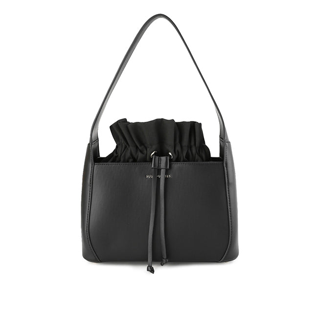 Hitee Bucket L In Black