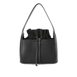 Hitee Bucket L In Black