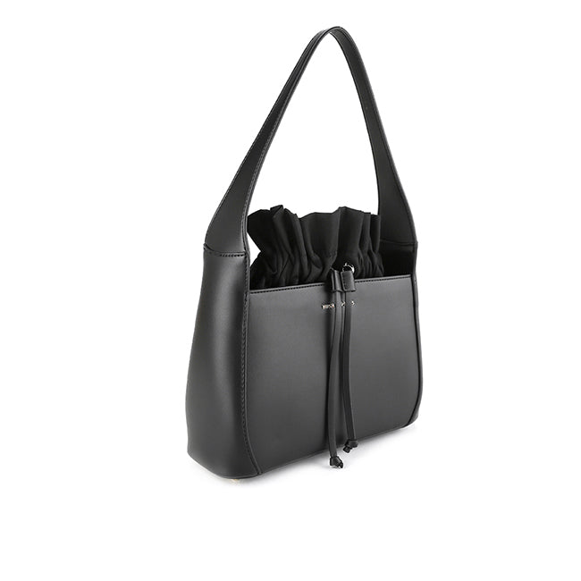 Hitee Bucket L In Black