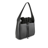 Hitee Bucket L In Black
