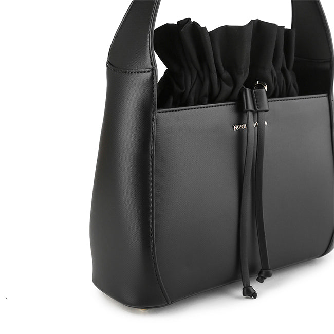 Hitee Bucket L In Black