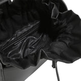 Hitee Bucket L In Black