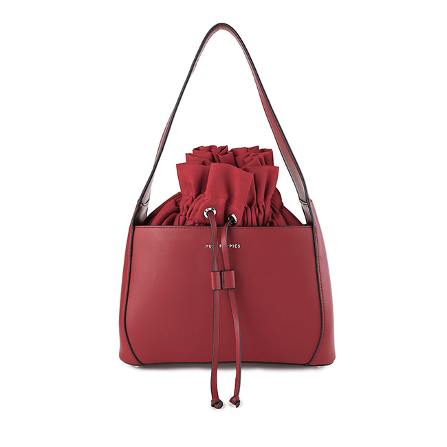 Hitee Bucket L In Red