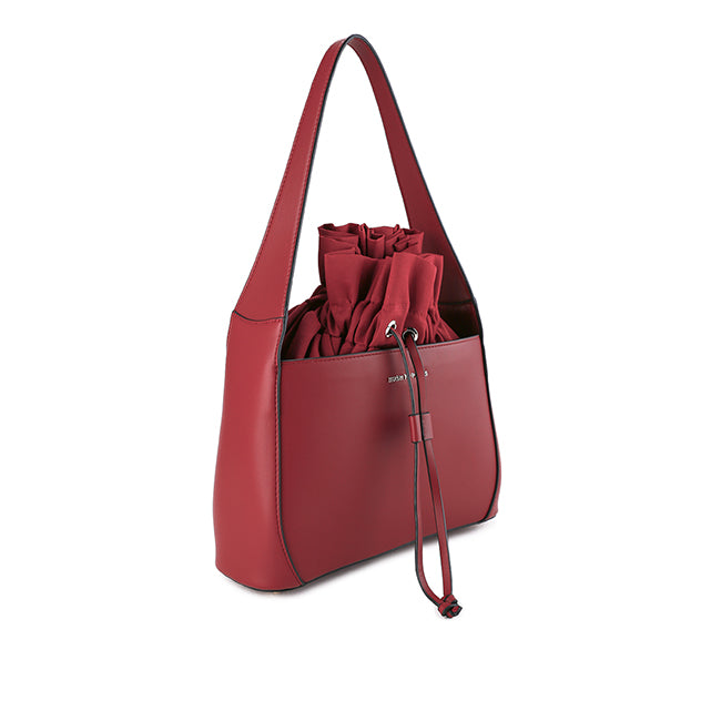 Hitee Bucket L In Red