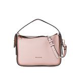 Folly Shoulder M In Light Pink