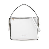 Shoulder Bag Folly Shoulder L In White