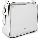 Shoulder Bag Folly Shoulder L In White
