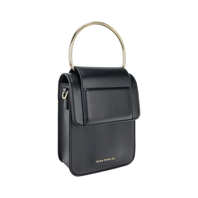 Madelyn Sling M In Black