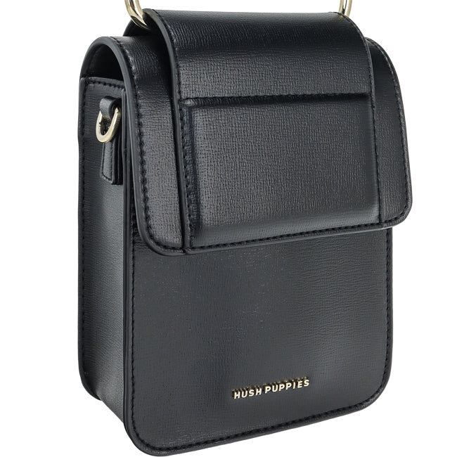 Madelyn Sling M In Black