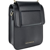 Madelyn Sling M In Black