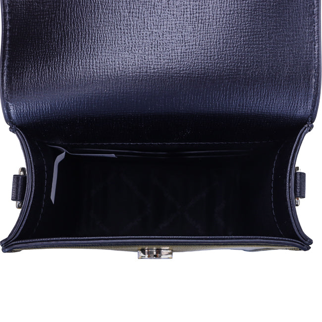 Madelyn Sling M In Black