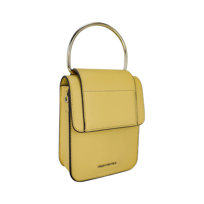 Madelyn Sling M In Yellow