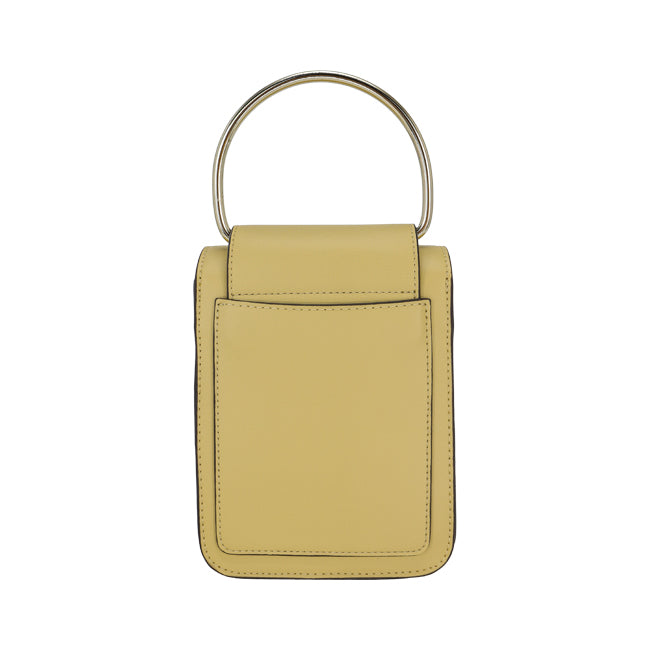 Madelyn Sling M In Yellow