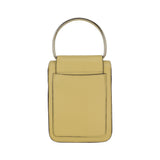 Madelyn Sling M In Yellow