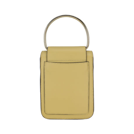 Madelyn Sling M In Yellow