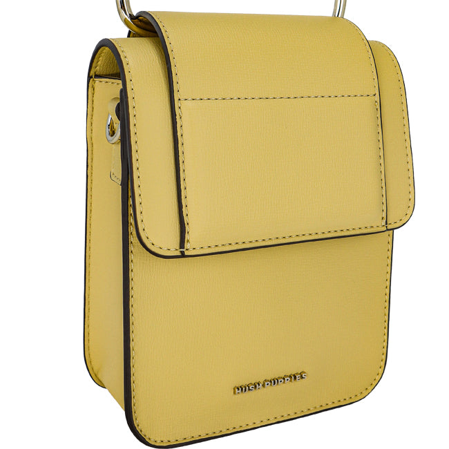 Madelyn Sling M In Yellow