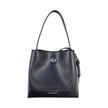 Tortee Satchel In Black