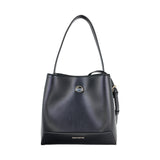 Tortee Satchel In Black