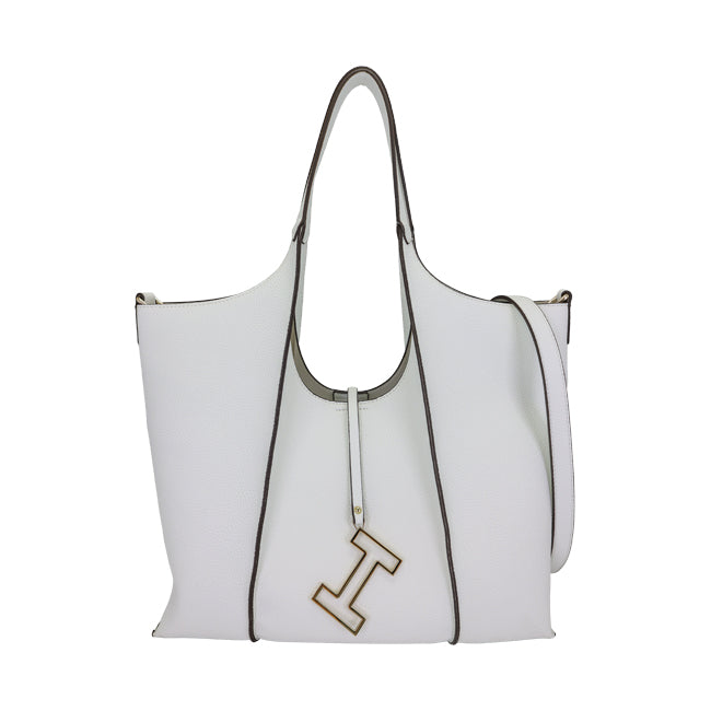 Hush Puppies Tas Wanita Elza Hobo L In White