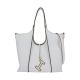 Hush Puppies Tas Wanita Elza Hobo L In White