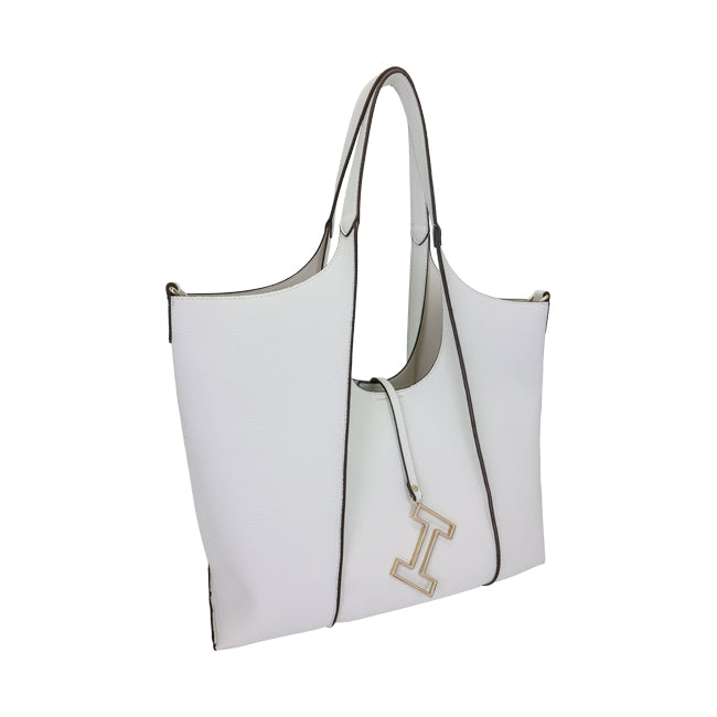 Hush Puppies Tas Wanita Elza Hobo L In White