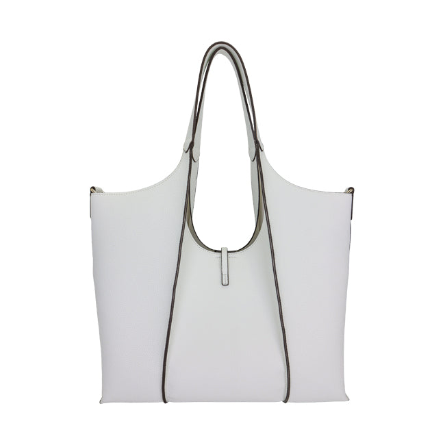Hush Puppies Tas Wanita Elza Hobo L In White