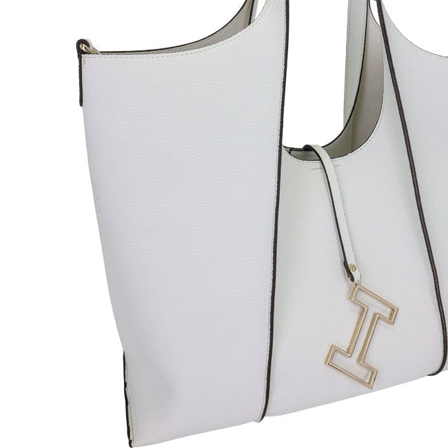 Hush Puppies Tas Wanita Elza Hobo L In White