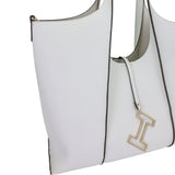 Hush Puppies Tas Wanita Elza Hobo L In White