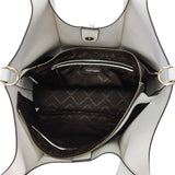 Hush Puppies Tas Wanita Elza Hobo L In White