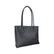 Tote Bag Patty Tote (M) In Black