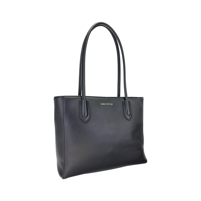 Tote Bag Patty Tote (M) In Black