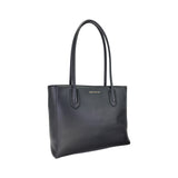 Tote Bag Patty Tote (M) In Black