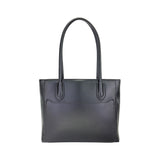 Tote Bag Patty Tote (M) In Black