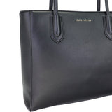 Tote Bag Patty Tote (M) In Black