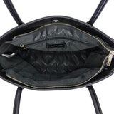 Tote Bag Patty Tote (M) In Black