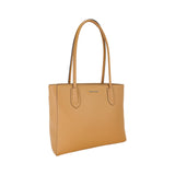 Tote Bag Patty Tote (M) In Camel