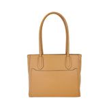 Tote Bag Patty Tote (M) In Camel